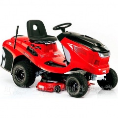 Садовый минитрактор Solo by AL-KO T 15-103.7 HD-A в Смоленске