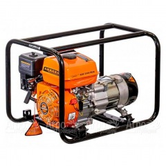 Бензогенератор Aurora AGE 2200 RUN 2 кВт в Смоленске