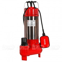 Фекальный насос Quattro Elementi Sewage 1200F Ci в Смоленске