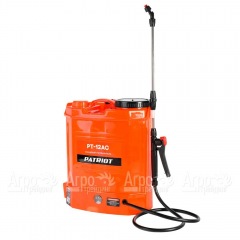 Опрыскиватель ранцевый Patriot PT-12AC в Смоленске