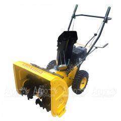 Снегоуборщик Целина СМ-566 в Смоленске