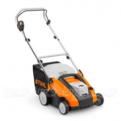 Аккумуляторный аэратор Stihl RLA 240 (без аккумулятора и зарядного устройства) в Смоленске