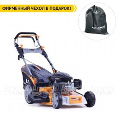 Газонокосилка бензиновая Villartec MB 556V в Смоленске
