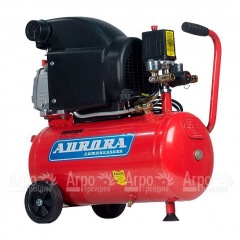 Компрессор воздушный Aurora Air-25 в Смоленске