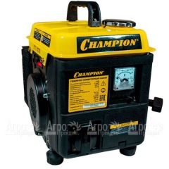 Инверторный бензогенератор Champion IGG980 1 кВт в Смоленске