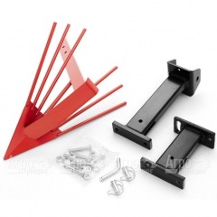 Плуг-картофелевыкапыватель для культиваторов Husqvarna TF334, TF434P в Смоленске