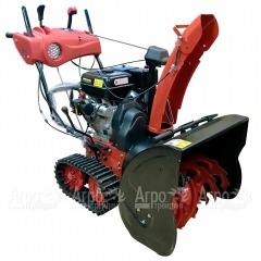 Снегоуборщик гусеничный Forza АС-F-900 ET в Смоленске