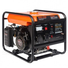 Инверторный генератор Patriot MaxPower SRGE 2700i 2.2 кВт в Смоленске