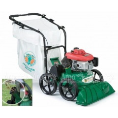 Садовый пылесос Billy Goat TKV650SPH в Смоленске
