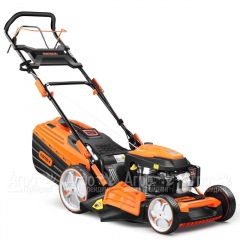 Газонокосилка бензиновая Fuxtec FX-RM4839P в Смоленске