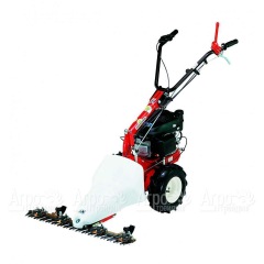 Бензиновая сенокосилка Eurosystems P55 Honda в Смоленске