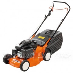 Газонокосилка бензиновая Oleo-Mac G53PK в Смоленске