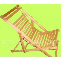 Шезлонг пляжный в Смоленске