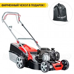 Газонокосилка бензиновая Al-KO Classic 4.65 SP-B в Смоленске
