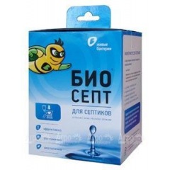 Биоактиватор Биосепт 600 г в Смоленске