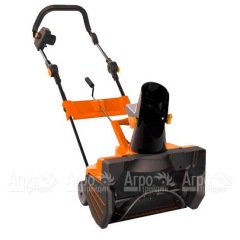 Снегоуборщик электрический Prorab EST 1801 в Смоленске