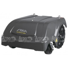 Газонокосилка-робот Stiga Autoclip 523 в Смоленске