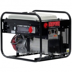 Сварочный генератор Europower EP 200 X/25 DC 5.2 кВт в Смоленске