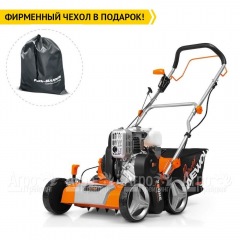 Аэратор бензиновый Daewoo DSC 4000 Old в Смоленске