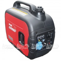 Бензиновый генератор инверторный Al-ko 2000i 1.6 кВт в Смоленске