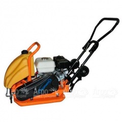 Виброплита бензиновая Tsunami CO-70S в Смоленске