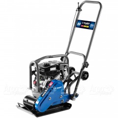 Виброплита бензиновая Зубр ЗВПБ-8.5 Г в Смоленске