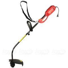 Электрокоса (электрический триммер) Grinda 800 Вт в Смоленске