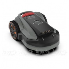 Газонокосилка-робот Villartec MI800V в Смоленске