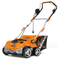 Аэратор электрический Daewoo DSC 2000E в Смоленске