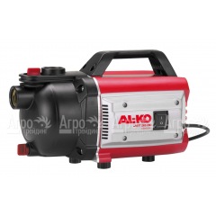 Садовый насос Al-KO Jet 3500 Classic в Смоленске