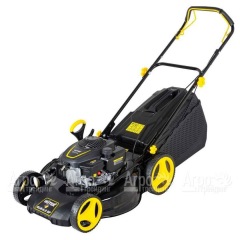 Газонокосилка бензиновая Huter GLM-6.0 S в Смоленске