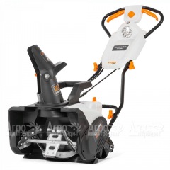 Снегоуборщик аккумуляторный Daewoo DAST 5040Li (без аккумуляторной батареи и зарядного устройства) в Смоленске