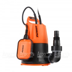 Дренажный насос Patriot F 450 Z в Смоленске