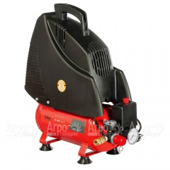 Компрессор поршневой безмасляный Fubag OL 195/6 CM1.5 в Смоленске