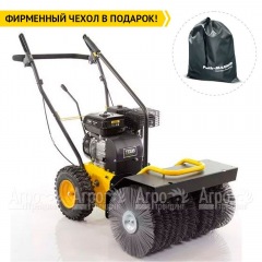 Подметальная машина Texas Handy Sweep 650TG в Смоленске