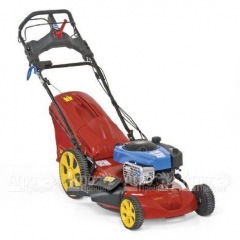 Газонокосилка бензиновая Wolf-Garten Blue Power 48 HW в Смоленске