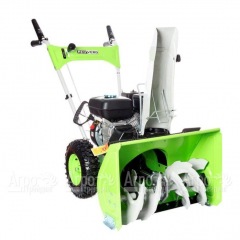 Снегоуборщик RedVerg RD-SB56/7 в Смоленске