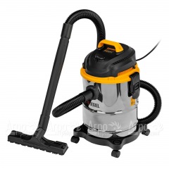 Строительный пылесос Denzel SVC15 в Смоленске