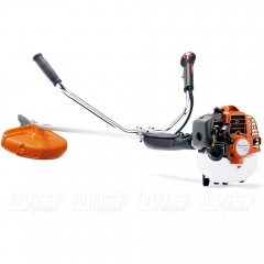 Бензокоса (бензиновый триммер) Husqvarna 226R в Смоленске