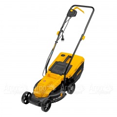 Газонокосилка электрическая Denzel GM-1100 в Смоленске