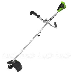 Аккумуляторный триммер GreenWorks GD40BCB в Смоленске