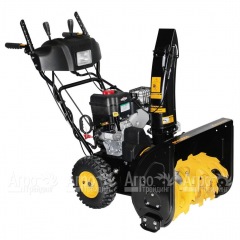 Снегоуборщик Champion ST656BS в Смоленске