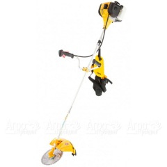 Бензокоса (бензиновый триммер) Denzel DGT-430 в Смоленске