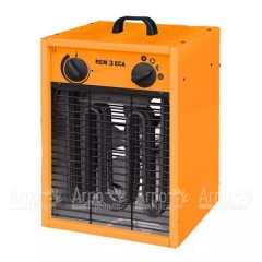 Электрическая тепловая пушка Remington REM3CEPA в Смоленске