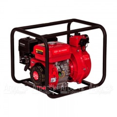 Бензиновая мотопомпа Elitech МБ 350 Д 50 В в Смоленске