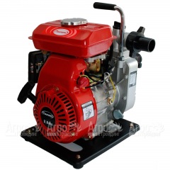 Бензиновая мотопомпа Tsunami WP-40C в Смоленске