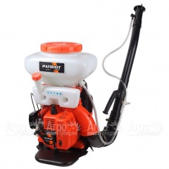 Опрыскиватель бензиновый Patriot PT420WF-12 в Смоленске