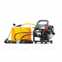 Опрыскиватель бензиновый Caiman Fog King PSS 20m в Смоленске