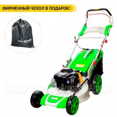 Газонокосилка бензиновая RedVerg RD-GL51SB в Смоленске