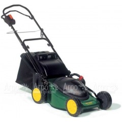 Газонокосилка бензиновая Yard-Man 46 MC в Смоленске